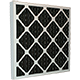 Enviropleat Carbon Panel Filters
